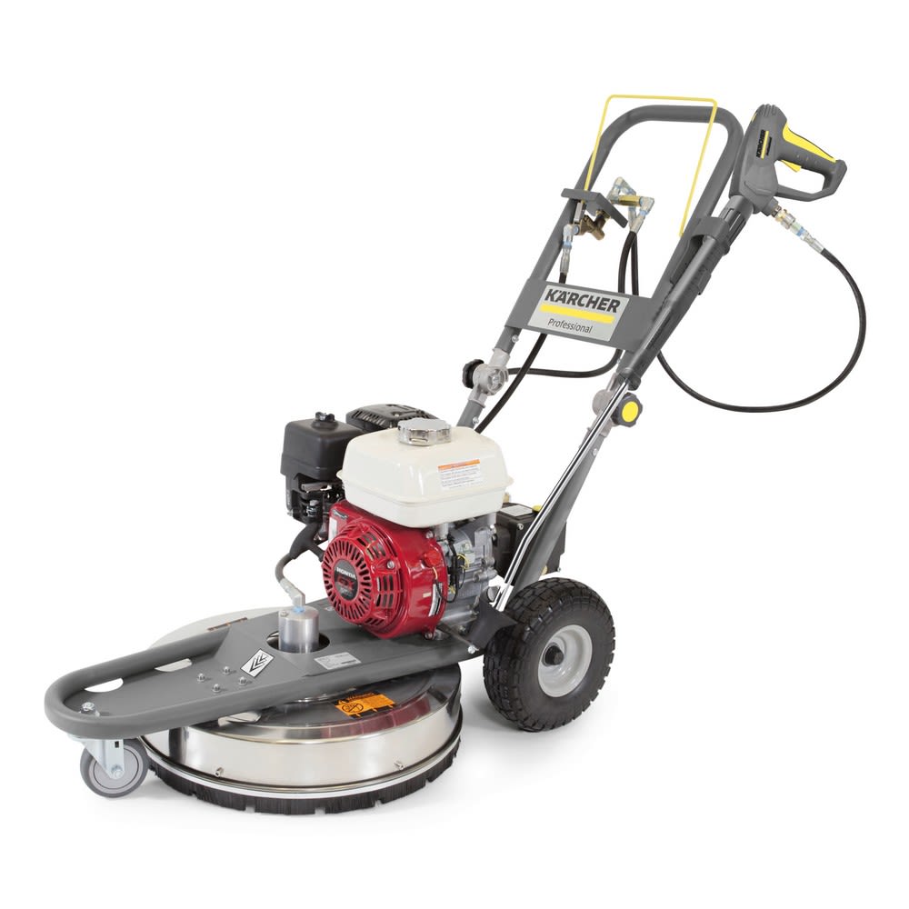 GuestSupply US | Karcher SCW 2.4/25G Jarvis Pressure Washer